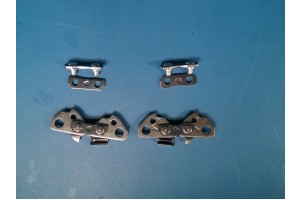 Ремкомплект ланцюга Stihl 0,325